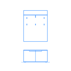 Furniture Hall Tree Teddy Hall Tree Sketch Svg Vector, Free Vectors File